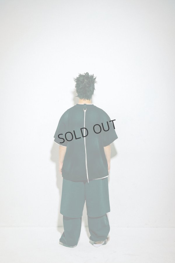 画像5: {SOLD}mindseeker マインドシーカー Punk Boy Tee{-BFS} (5)