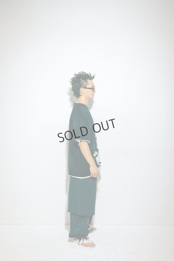 画像6: {SOLD}mindseeker マインドシーカー Punk Boy Tee{-BFS} (6)