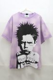 画像1: mindseeker マインドシーカー Punk Boy Tee{-BFS} (1)