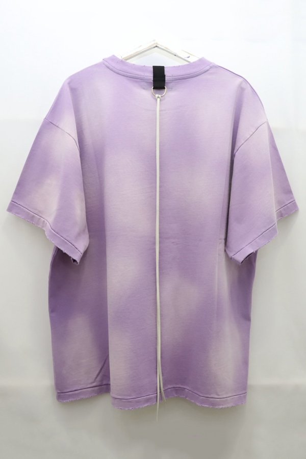 画像2: mindseeker マインドシーカー Punk Boy Tee{-BFS} (2)