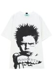 画像1: mindseeker マインドシーカー Punk Boy Tee{-BFS} (1)