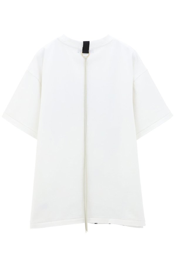 画像2: mindseeker マインドシーカー Punk Boy Tee{-BFS} (2)