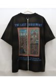 画像2: mindseeker マインドシーカー THE LAST JUDGEMENT Tee{-BFS} (2)