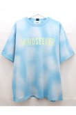 画像1: mindseeker マインドシーカー THE LAST JUDGEMENT Tee{-BFS} (1)