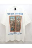 画像2: mindseeker マインドシーカー THE LAST JUDGEMENT Tee{-BFS} (2)