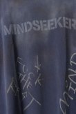 画像4: mindseeker マインドシーカー HAND GRAFFITI TEE{-BCS} (4)