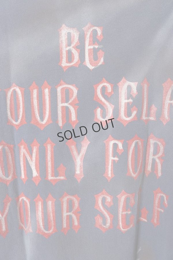 画像9: {SOLD}mindseeker マインドシーカー HAND GRAFFITI TEE{-BCS} (9)