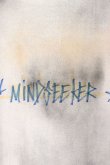 画像4: mindseeker マインドシーカー HAND GRAFFITI TEE{-BCS} (4)