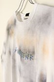 画像5: mindseeker マインドシーカー HAND GRAFFITI TEE{-BCS} (5)