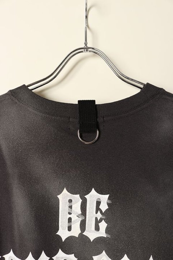 画像8: mindseeker マインドシーカー HAND GRAFFITI L/S TEE{-BCS} (8)