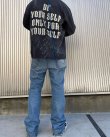 画像13: mindseeker マインドシーカー HAND GRAFFITI L/S TEE{-BCS} (13)