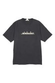 画像2: 【24SS新作】mindseeker マインドシーカー NEW BE YOURSELF PIGMENT TEE{-BDS} (2)