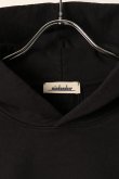 画像3: 【 30%OFF セール33,000円→23,100円】 mindseeker マインドシーカー Script Logo Embroidery HOODIE{-BDS} (3)
