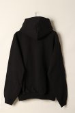 画像6: 【 30%OFF セール33,000円→23,100円】 mindseeker マインドシーカー Script Logo Embroidery HOODIE{-BDS} (6)