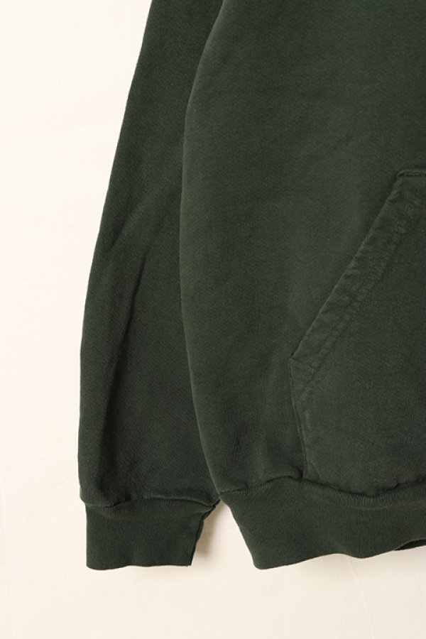 画像5: mindseeker マインドシーカー Script Logo Embroidery HOODIE{-BDS} (5)