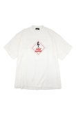 画像1: 【24SS新作】mindseeker マインドシーカー New MA Logo Tee{-BDS} (1)