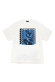 画像1: 【24SS新作】mindseeker マインドシーカー The Thinker Tee{-BDS} (1)