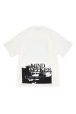 画像2: 【24SS新作】mindseeker マインドシーカー The Thinker Tee{-BDS} (2)