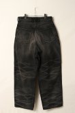 画像6: 【24SS新作】mindseeker マインドシーカー Buggy Denim Jeans{-BDS} (6)