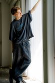 画像7: 【24SS新作】mindseeker マインドシーカー Buggy Denim Jeans{-BDS} (7)