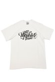 画像1: {SOLD}Marbles マーブルズ S/S RUFFI JERSEY T-SHIRT #THE MARBLES TEAM{-AHS} (1)