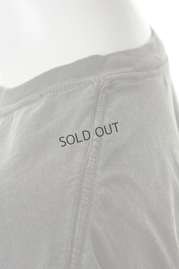 画像5: {SOLD}Marbles マーブルズ PIGMENT DYED JERSEY T-SHIRT #GIRL STAR{MST-S18SP01-BLK-AHS} (5)