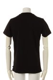 画像2: PHILIPP PLEIN HOMME フィリッププレインオム T-shirt Round Neck SS "My Plein"{-AGS} (2)