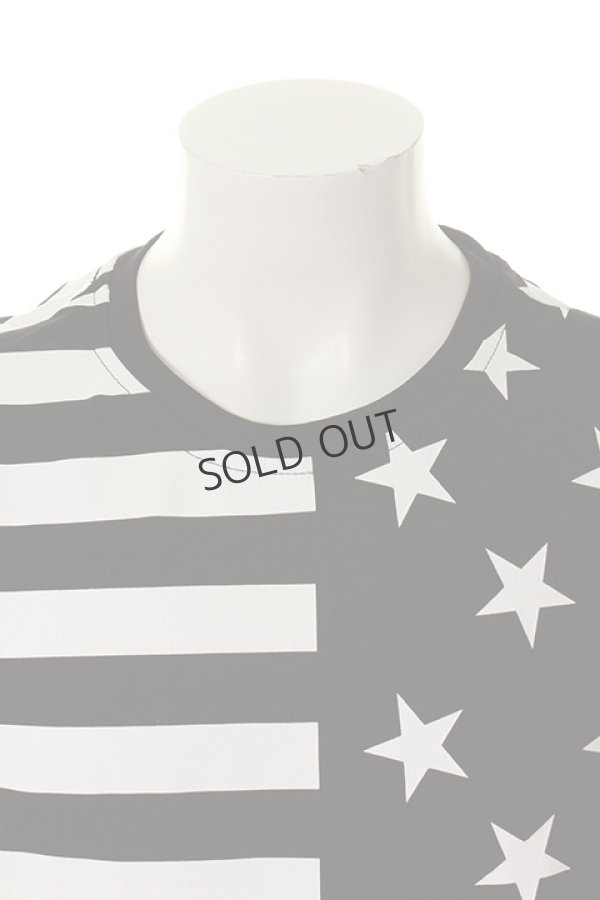 画像4: {SOLD}PHILIPP PLEIN HOMME フィリッププレインオム T-shirt Round Neck SS "Aplike"{-AGS} (4)