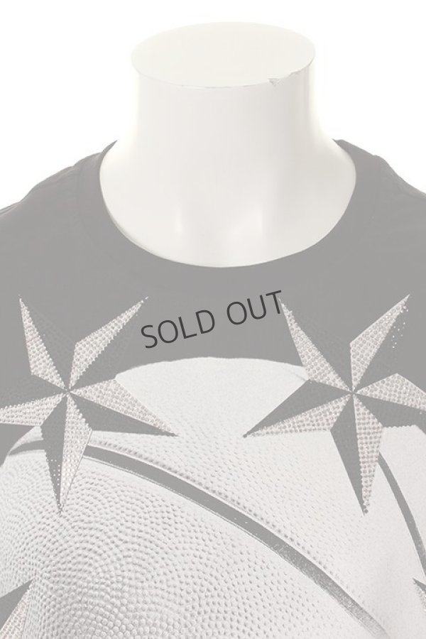画像4: {SOLD}PHILIPP PLEIN HOMME フィリッププレインオム T-shirt Round Neck SS "Bole"{-AGS} (4)