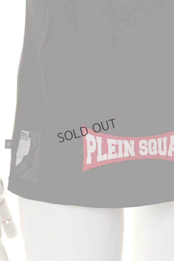 画像5: {SOLD}PHILIPP PLEIN HOMME フィリッププレインオム T-shirt Round Neck SS "Bole"{-AGS} (5)