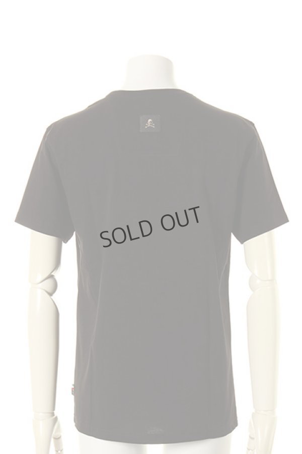 画像2: {SOLD}PHILIPP PLEIN HOMME フィリッププレインオム T-Shirt Round Neck SS"Tomomi"{-AGA} (2)