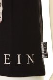 画像5: {SOLD}PHILIPP PLEIN HOMME フィリッププレインオム T-Shirt Round Neck SS"dan"{-AGA} (5)