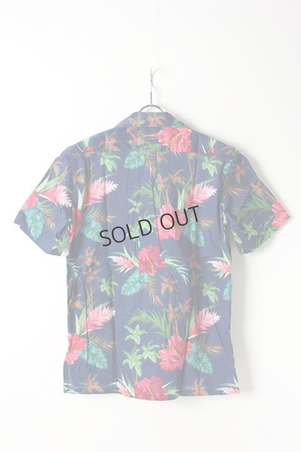 画像2: {SOLD}Mario Muscariello マリオ ムスカリエッロ HONOLULU S/S{-AIS} (2)