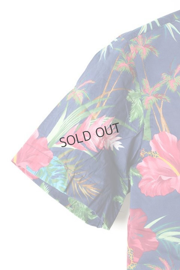 画像4: {SOLD}Mario Muscariello マリオ ムスカリエッロ HONOLULU S/S{-AIS} (4)