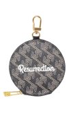 画像1: {SOLD}レザレクション|Resurrection マーレット{-BDA} (1)