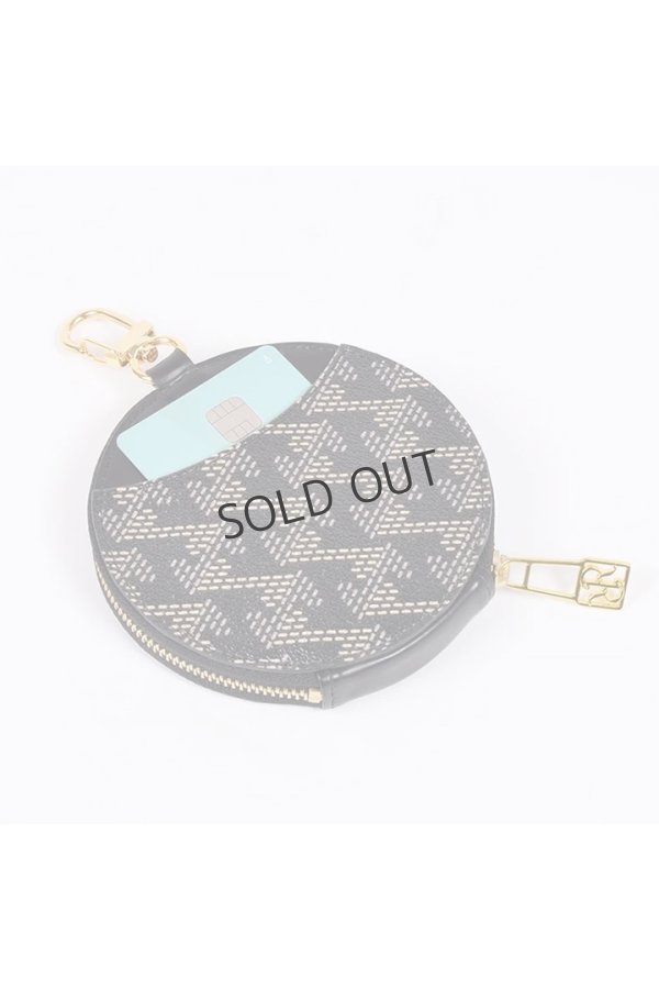 画像7: {SOLD}レザレクション|Resurrection マーレット{-BDA} (7)