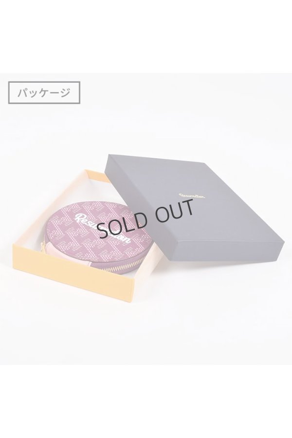 画像9: {SOLD}レザレクション|Resurrection マーレット{-BDA} (9)