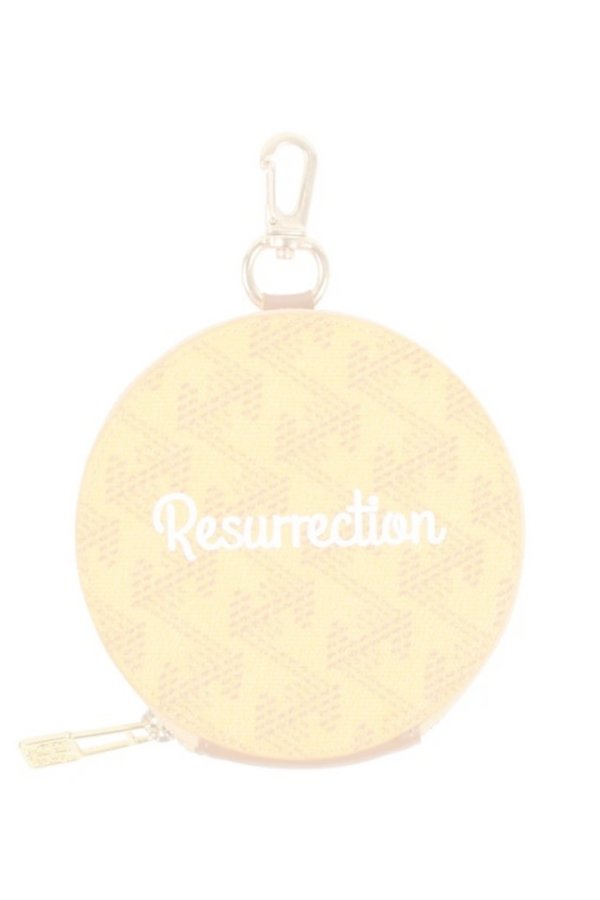 画像1:   レザレクション｜Resurrection マーレット{-BDA} (1)