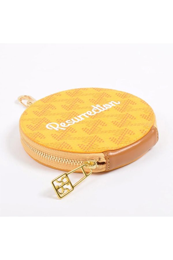 画像3: 【 20%OFF セール11,000円→8,800円】 レザレクション|Resurrection マーレット{-BDA} (3)