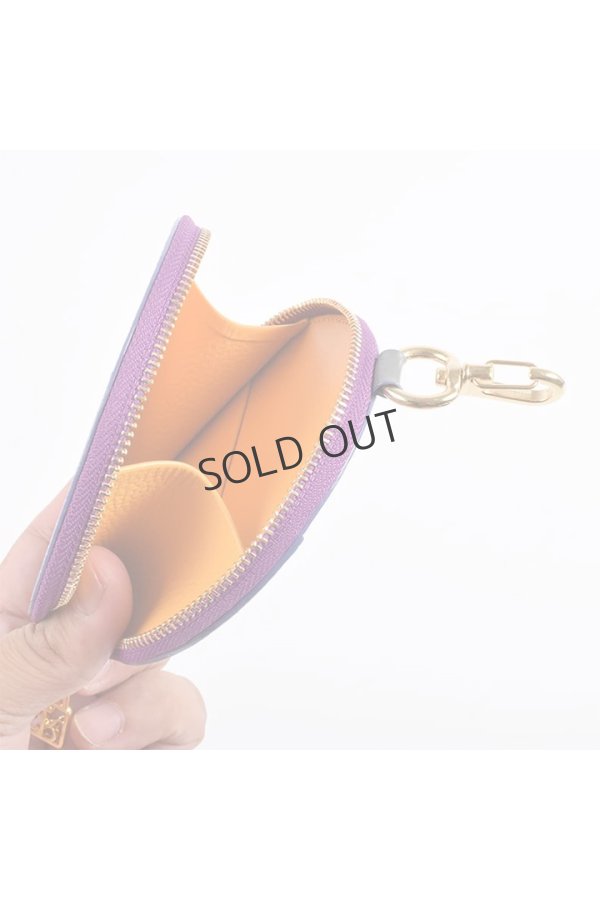 画像5: {SOLD}レザレクション|Resurrection マーレット{-BDA} (5)