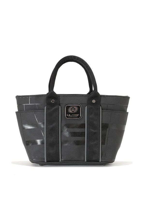 画像1:  【木村拓哉さん着用】 MARK & LONA マークアンドロナ DST Modular Mini Tote{-BEA} (1)