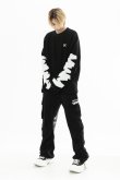 画像5: MOD WAVE MOVEMENT モッドウェイブムーブメント MWM SWEATSHIRT{-BES} (5)