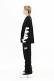 画像6: MOD WAVE MOVEMENT モッドウェイブムーブメント MWM SWEATSHIRT{-BES} (6)