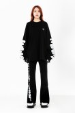 画像7: MOD WAVE MOVEMENT モッドウェイブムーブメント MWM SWEATSHIRT{-BES} (7)