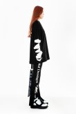 画像9: MOD WAVE MOVEMENT モッドウェイブムーブメント MWM SWEATSHIRT{-BES} (9)