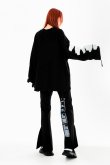 画像10: MOD WAVE MOVEMENT モッドウェイブムーブメント MWM SWEATSHIRT{-BES} (10)