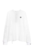画像1: MOD WAVE MOVEMENT モッドウェイブムーブメント MWM SWEATSHIRT{-BES} (1)