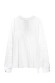 画像2: MOD WAVE MOVEMENT モッドウェイブムーブメント MWM SWEATSHIRT{-BES} (2)