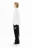 画像5: MOD WAVE MOVEMENT モッドウェイブムーブメント MWM SWEATSHIRT{-BES} (5)