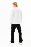 画像6: MOD WAVE MOVEMENT モッドウェイブムーブメント MWM SWEATSHIRT{-BES} (6)